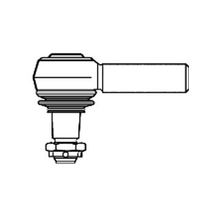 EXTREMO DIRECCION OH IZQ 5018
