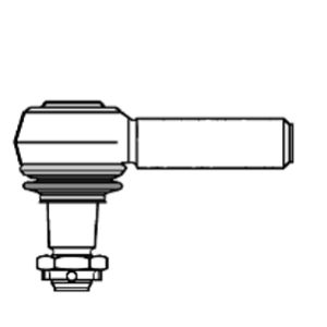 EXTREMO DIRECCION 1633-38 5020