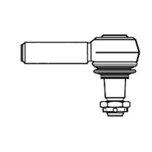 EXTREMO DIRECCION 712 C 914C FRONTAL 5016