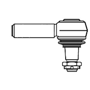 EXTREMO DIRECCION 1633-38 IVECO 5021