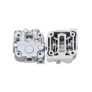 TAPA COMPRESOR 80 MM FORD VW