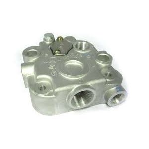 TAPA COMPRESOR 80 MM FORD 712