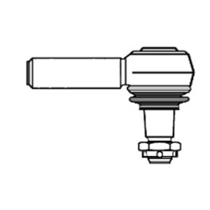 EXTREMO DIRECCION AXOR 1933-2035