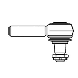 EXTREMO DIRECCION AXOR ACTROS 5044 50118