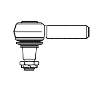 EXTREMO DIRECCION AXOR ACTROS 5045