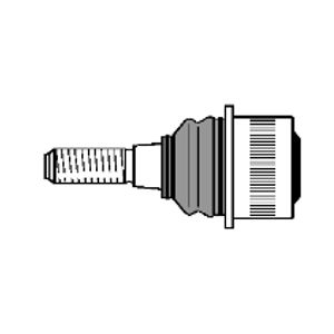 ROTULA SUSPENSION SPRINTER 515  50108