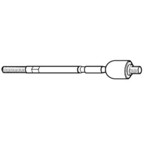 PRECAP DIRECCION SPRINTER 515  50107