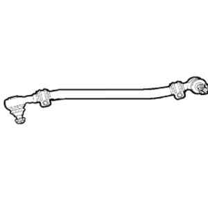 BARRA CORTA DIRECCION 1114 MEC 5052/5053