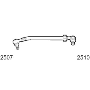 BARRA CORTA 1518 5056