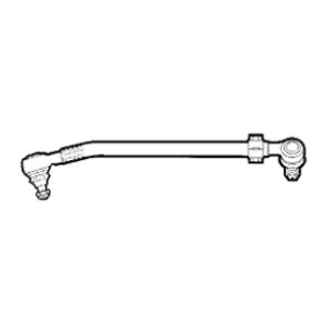 BARRA CORTA DIRECCION 814 5074