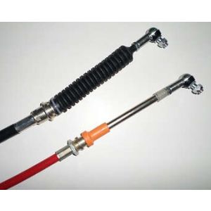 CABLE SELECTORA IVECO VERTIS