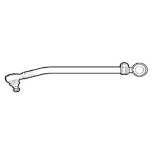 BARRA CORTA L 1634 ELEC 50536