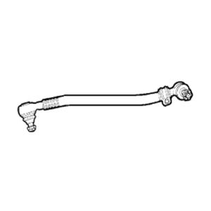 BARRA CORTA 709 ALEMAN 5093