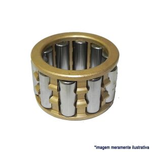 RODILLO DIRECTA 17Z G-50