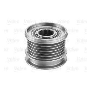 POLEA ALTERNADOR OM 651