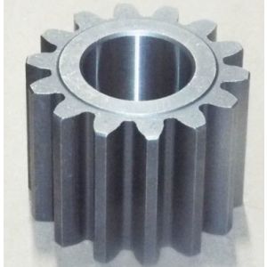 ENGRANAJE DE BAJA EJE 18