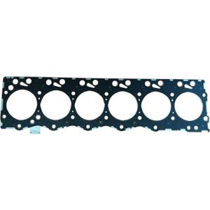 JUNTA TAPA CILINDRO CUMMINS ISB 6 1.15 MM