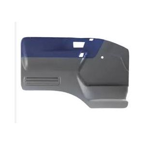 TAPIZADO PUERTA VW WORKER IZQ