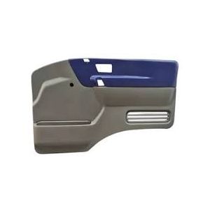 TAPIZADO PUERTA VW WORKER DER