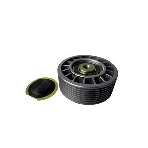 POLEA ESTIRA CORREA ACANALADA MWM DELIVERY OMNIBUS