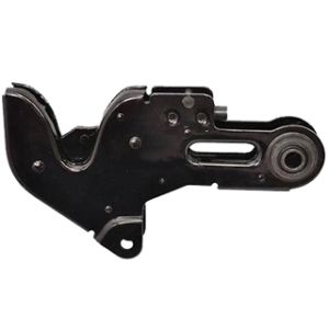 CIERRE CABINA BASCULANTE