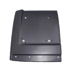 GUARDABARRO TRASERO CABINA VW WORKER IZQ