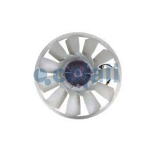 CONJUNTO HELICE VISCOSO VW 17280