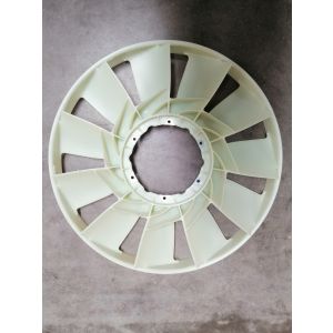 HELICE VENTILADOR VW 17280 MAN