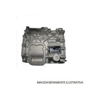 CARCAZA SELECTORA FS 5306 IVECO