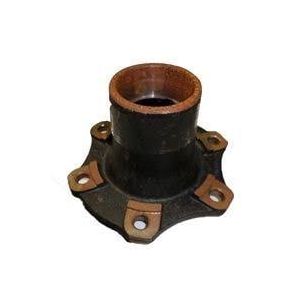 MAZA RUEDA DELANTERA CARGO 915 VW 9-150