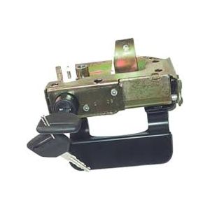 CERRADURA PUERTA FORD CARGO C/MANIJA IZQ