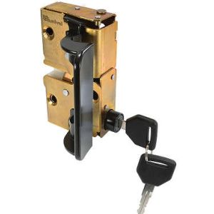 CERRADURA PUERTA  CARGO DERECHA