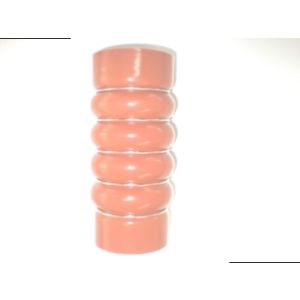 MANGUERA INTERCOOLER ROJA OF 1417 L 1634