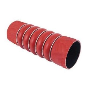 MANGUERA INTERCOOLER ROJA OF 1418