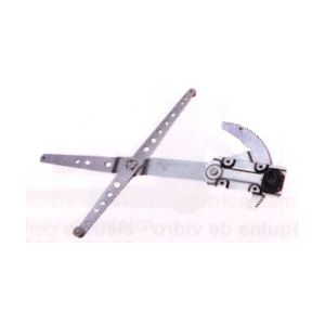 MAQUINA LEVANTA CRISTAL CARGO IZQ