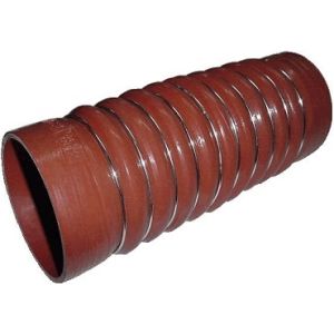 MANGUERA INTERCOOLER ROJA 1633