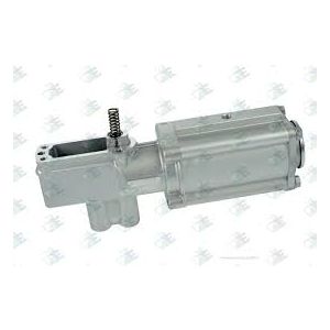 REPARACION SERVO SHIFT IVECO RENAULT