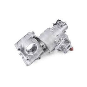 CILINDRO SELECTOR CAJA ACTROS