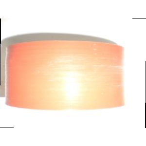 MANGUERA INTERCOOLER CORTA O 400