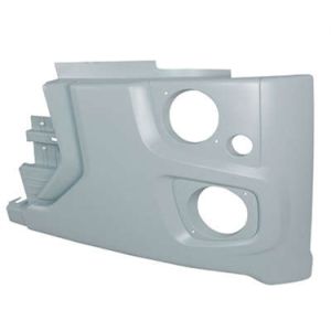 PUNTERA PARAGOLPE IZQ CARGO 2013