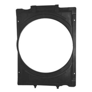 DEFLECTOR RADIADOR CARGO 2012