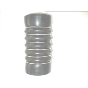 MANGUERA INTERCOOLER NEGRA OF 1417