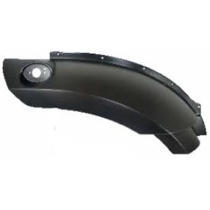 GUARDABARRO DELAN CARGO 2013 DER