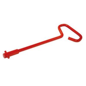 MANIJA DESTRABE CABINA CARGO 1722-30