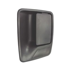 MANIJA PUERTA TRASERA F 100 SIN LLAVE DER