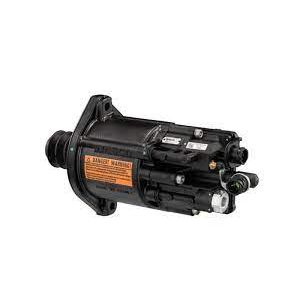 SERVO EMBRAGUE ACTROS