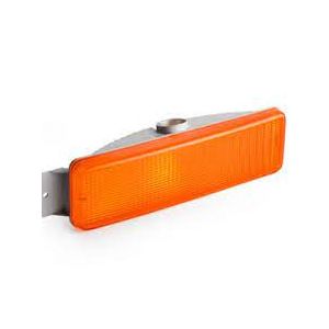 FARO GIRO FRENTE CARGO AMBAR M VIEJO IZQ