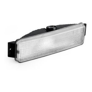 FARO GIRO FRENTE CRISTAL CARGO DER