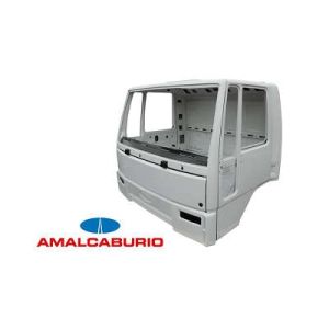 CABINA COMPLETA CARGO 1722-1831