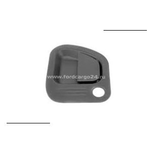 MANIJA EXTERIOR  CARGO 2013 IZQ SOLA